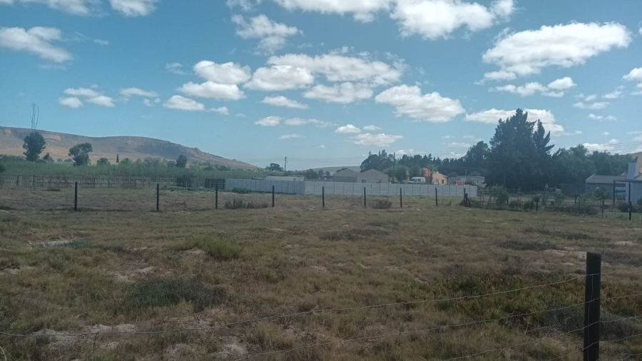 0 Bedroom Property for Sale in Redelinghuys Western Cape